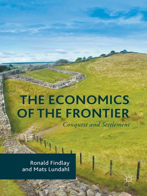 cover image of The Economics of the Frontier
